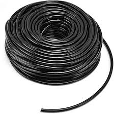 Manguera de Riego Flexible 50m de PVC