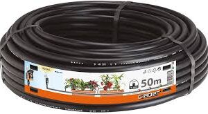 Tubo Principal Flexible Claber 50 m