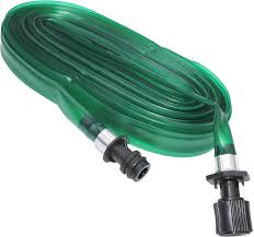 Manguera de Riego por Goteo AERZETIX 7.5m Ø16mm