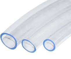 Manguera de Silicona Flexible Mdingbao 1/2" y 3/4