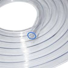 Manguera Flexible de Silicona Etaclover Zkenshan