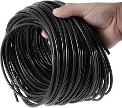 Manguera Flexible de PVC para Riego de Jardín