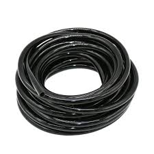 Manguera Flexible de Caucho para Riego