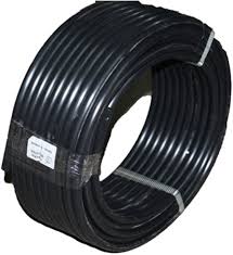 Jardin202 - Tubería de Riego por Goteo 16 mm con Gotero - 100 m