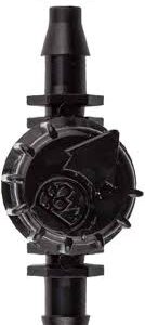 Junta de Goma 16 mm para Manguera de Riego Automático