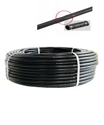 Manguera de Goteo UZMAN 100m - Riego Eficiente para Jardín