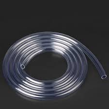 Tubo de PVC Transparente 50 mm