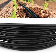 Manguera de Riego PVC - Flexibilidad y Durabilidad