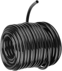 Tubo de Riego por Goteo PVC Flexible 10 m
