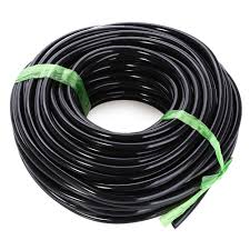 Riego por Goteo Micro de 20m - Manguera de PVC