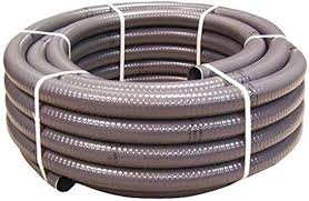 Manguera Semirrígida de PVC 32 mm a Presión