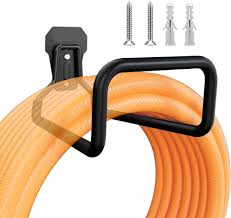 Colgador de Manguera de Agua FRGMNT - Metal Fácil de Usar