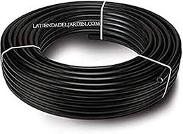 Manguera de Riego Suinga 20mm para Sistemas Gardena - 100m