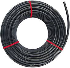 Manguera de Riego Suinga 32mm 100m para Sistemas Gardena