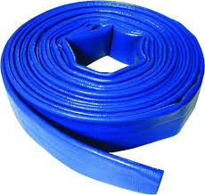 Suinga - Manguera Plana de Agua 10 m x 40 mm