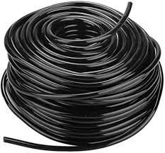 Manguera de Riego 4 mm / 7 mm - Tubería de Distribución
