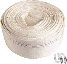 Manguera de PVC Reforzada QuQuyi - 6
