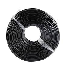 Manguera de Jardín JOSUR 4/7mm de Cloruro de Polivinilo