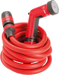 Manguera Extensible FITT YOYO 20 m para Jardín