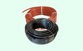 Jardin202 - Tubo Goteo Sin Gotero 16 mm para Riego Eficiente