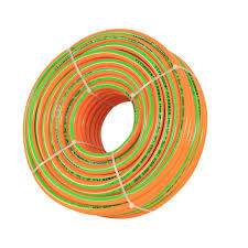 Manguera Flexible Alta Presión IXIETY 14mm con Conectores