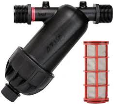 Filtro de Malla 3/4" PLANTAWA para Tubería 25mm