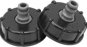 Adaptador S60x6 para IBC - Pack de 2