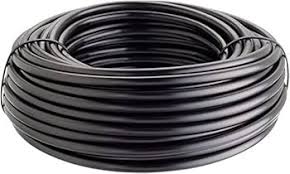 Suinga - Tubería de Polietileno para Riego 20 mm x 100 m