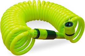 Manguera Espiral Amig de Polipropileno