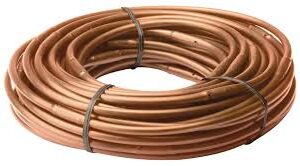 Regulador de Presión Rain Bird ET25-50S2 para Riego por Goteo