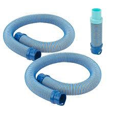 Manguera de Aspirador de Piscina Stytpwra 3.28FT - 3 Unidades