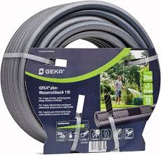 GEKA Plus 110 - Manguera de Agua 19 mm x 50 m