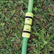Amig - Conector Rápido para Mangueras