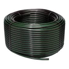 Tubería de Goteo 16mm Lisa - 400m