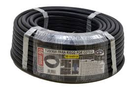 Tubería de Riego por Goteo S&M 010057 Ø 16 mm
