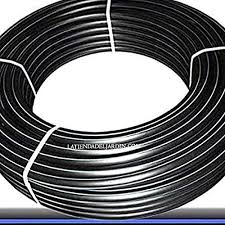 Tubería PE100 40mm para Agua Potable - 100m
