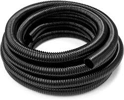 Manguera Espiral HeRo24 de 50 mm para Estanques
