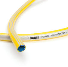 Rehau Quattroflex Plus: Manguera de Jardín 50 mm