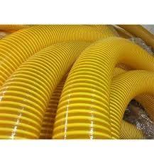 Manguera Flex DE ASPIRACIÓN de Agua 5m para Construcción y Agricultura