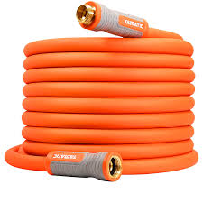 Manguera de Jardín YAMATIC 5/8" x 60 pies - Resistente y Flexible
