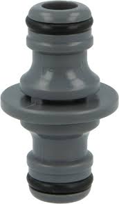 Amig - Conector Rápido para Mangueras de Jardín