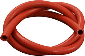 Manguera de Riego Flexible de Silicona