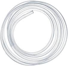 Tubo Flexible de PVC 4mm x 6mm - Yesallwas