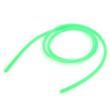 Manguera Flexible de Silicona para Bombas Peristálticas