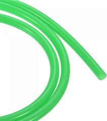 Tubería de Silicona Flexible para Jardín - 3.3 Pies