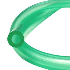 Manguera de Silicona Verde 4mm - CyclingColors