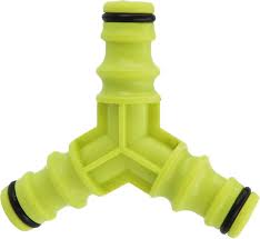 Conector Triple Amig para Manguera