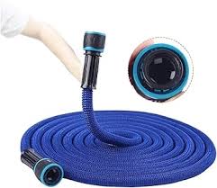 Manguera Elástica Retráctil FlexiFlow