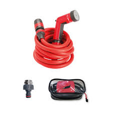 Manguera Extensible FITT YOYO Plus 20m para Jardín