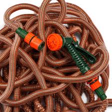 Manguera Flexible Mivos de 50 m